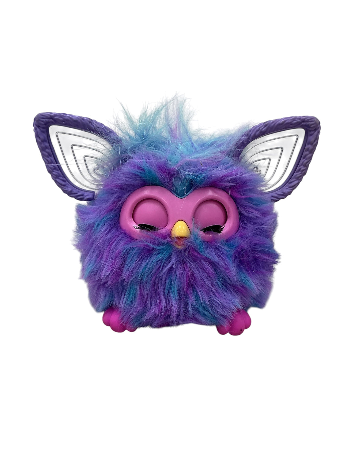 Furby Interactivo (HASBRO)