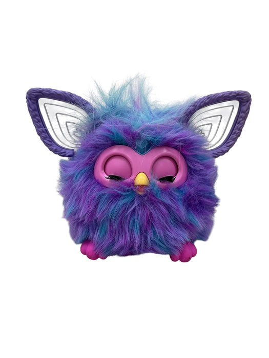 Furby Interactivo (HASBRO)