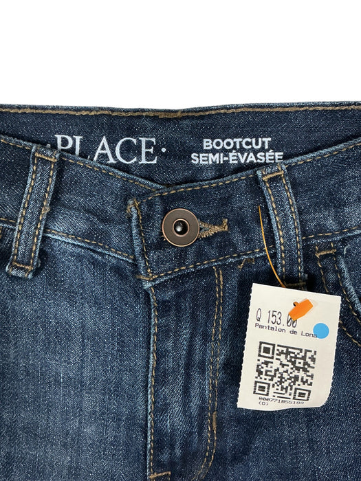 Pantalón para niñ@ 8 (PLACE)