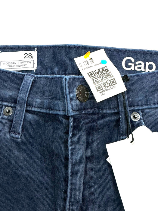 Pantalón 28R (GAP)