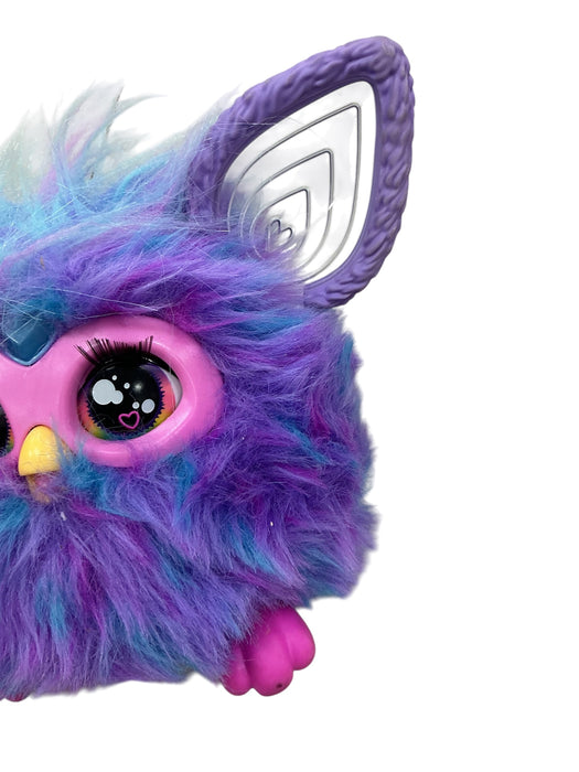 Furby Interactivo (HASBRO)