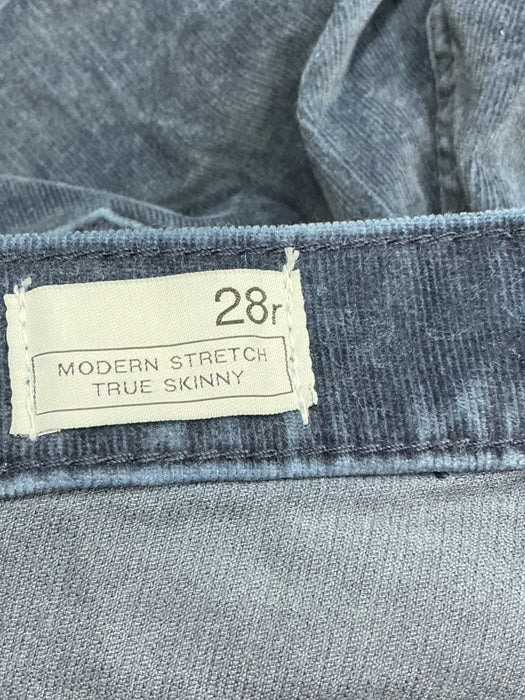 Pantalón 28R (GAP)