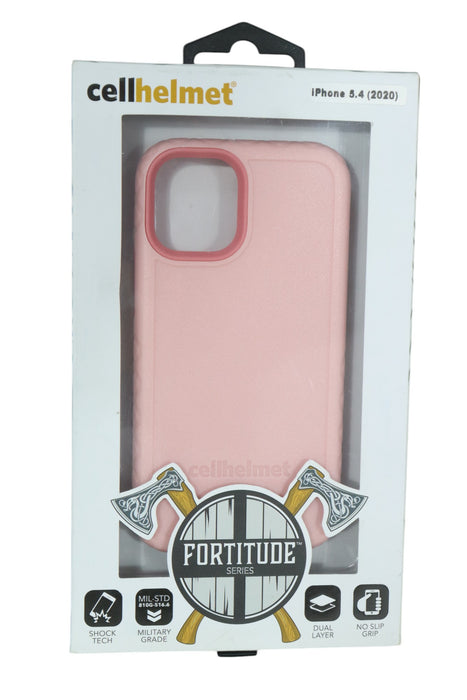 Case para iPhone 5.4 (CELLHELMET)