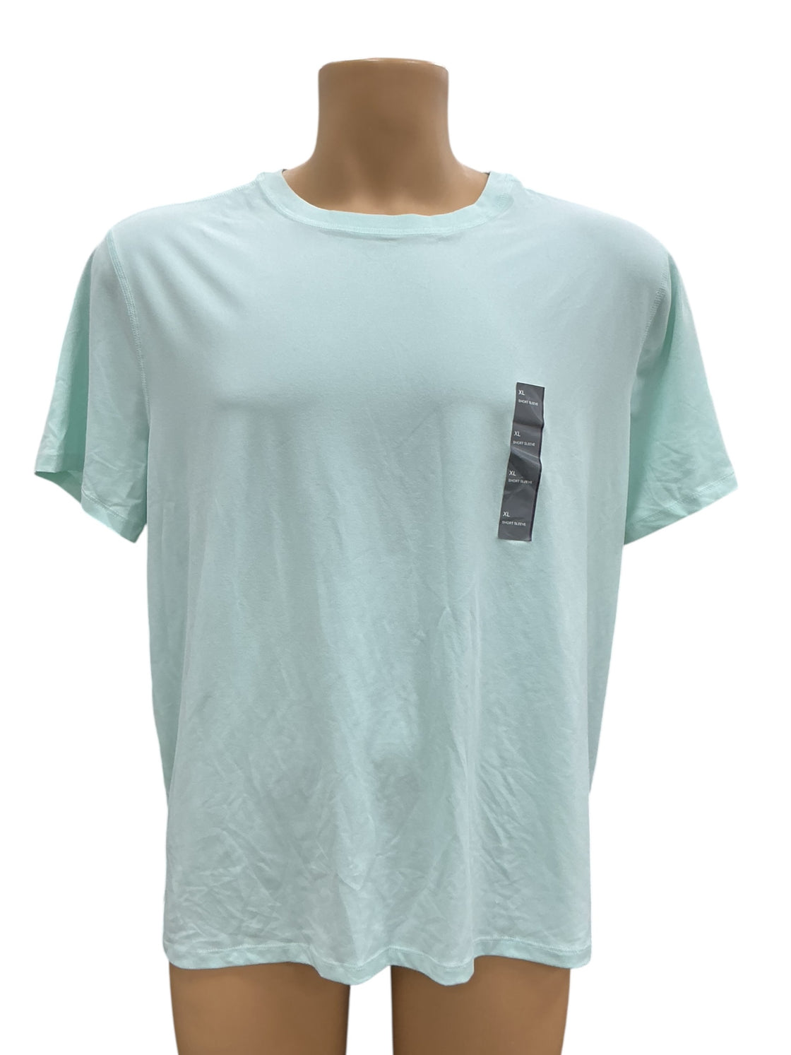 Playera XL (ALL IN MOTION)
