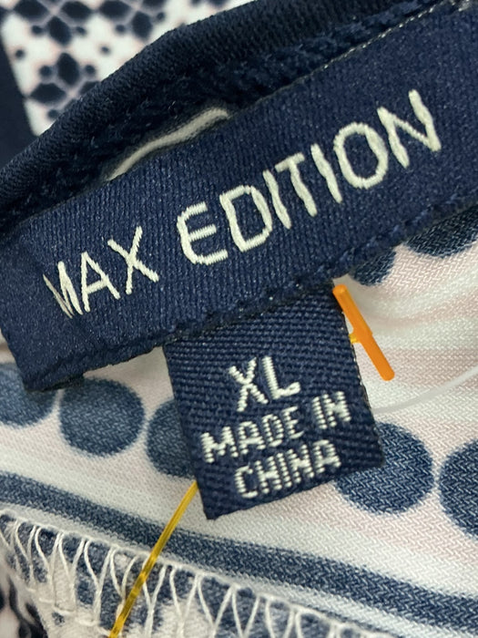 Vestido XL (MAX EDITION)
