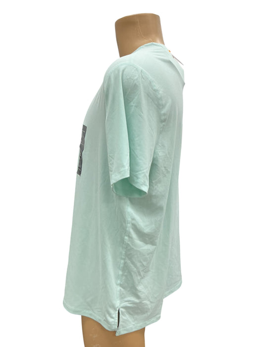 Playera XL (ALL IN MOTION)