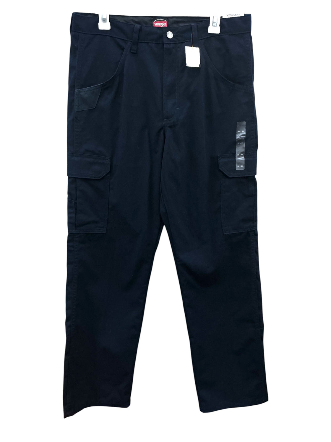Pantalón 32X32 (WRANGLER)