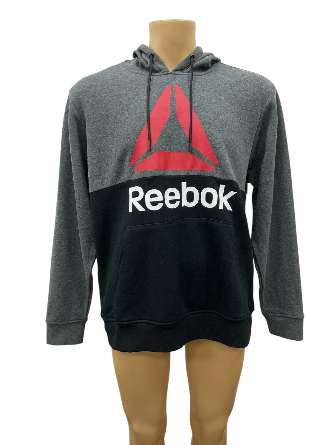 Sudadero XL (REEBOK)