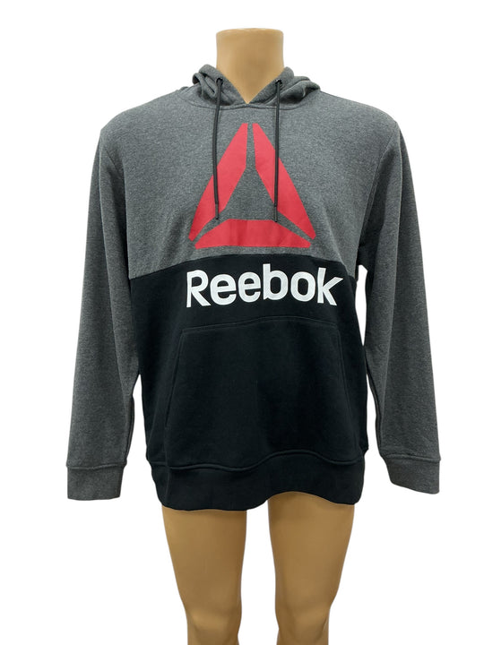 Sudadero XL (REEBOK)