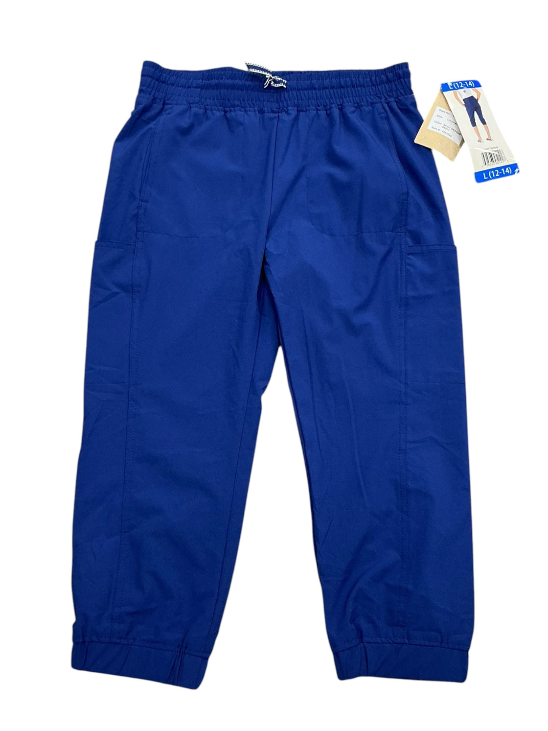 Pantalón 12/14 (BOSTON TRADERS)
