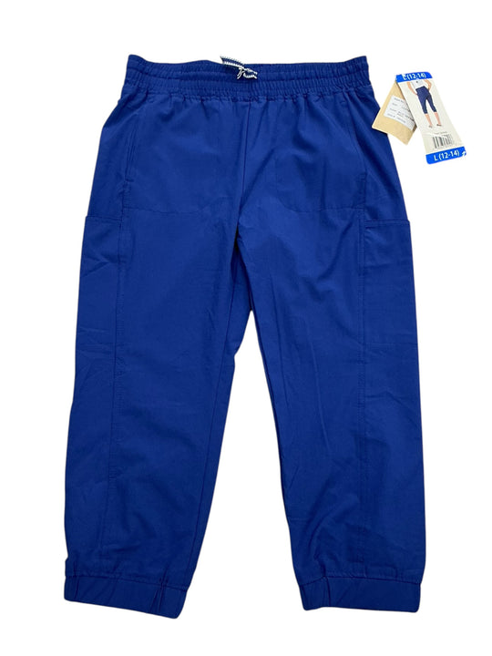 Pantalón 12/14 (BOSTON TRADERS)
