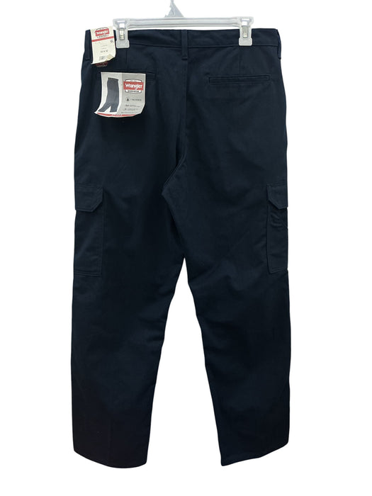 Pantalón 32X32 (WRANGLER)