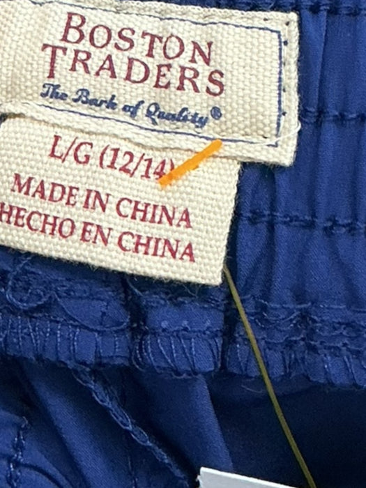 Pantalón 12/14 (BOSTON TRADERS)