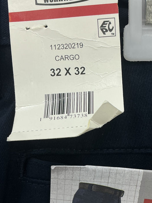 Pantalón 32X32 (WRANGLER)