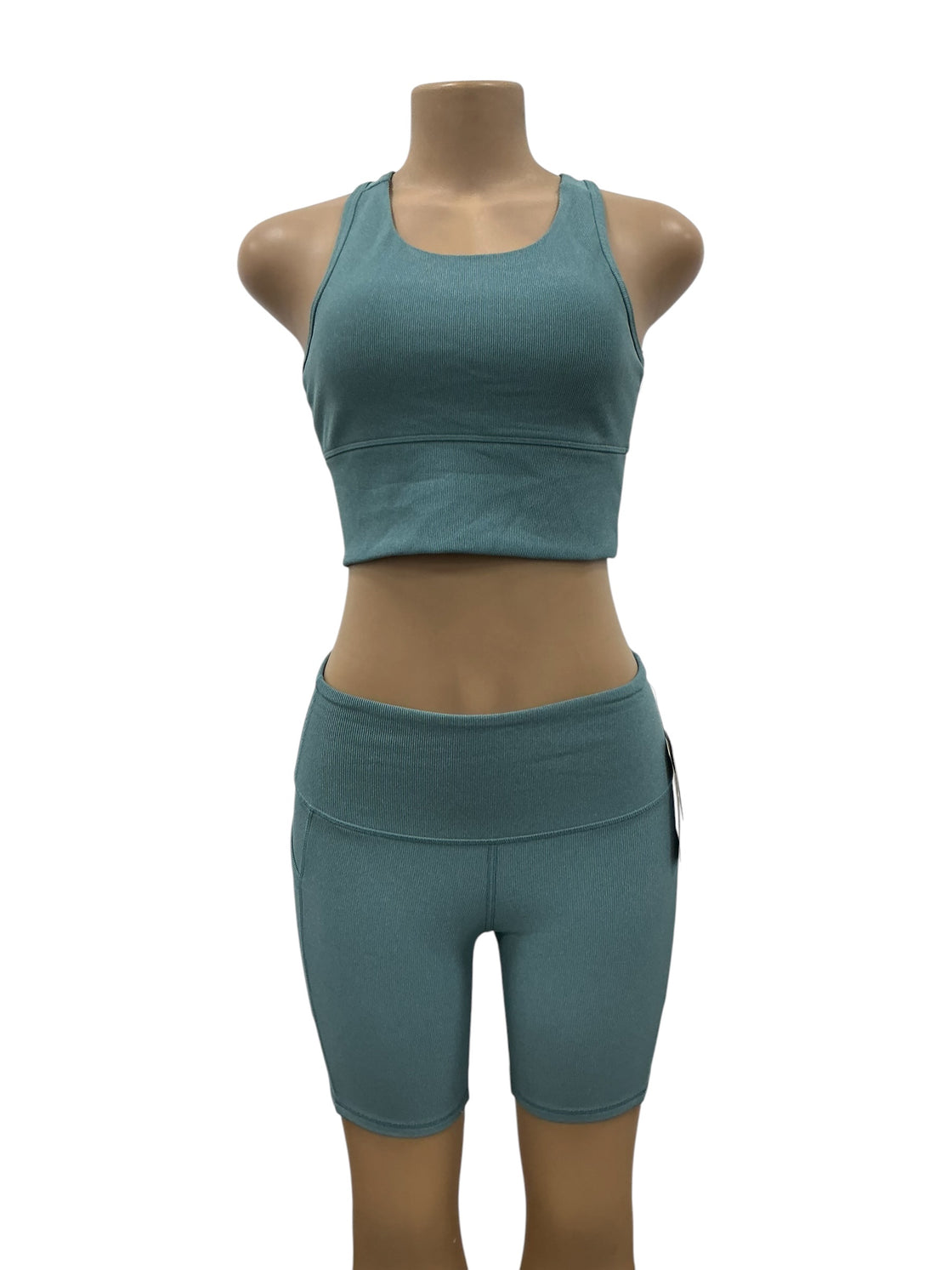 Conjunto Deportivo S (MOVE THEOLOGY)