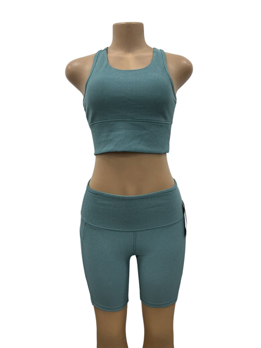 Conjunto Deportivo S (MOVE THEOLOGY)