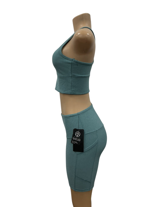 Conjunto Deportivo S (MOVE THEOLOGY)