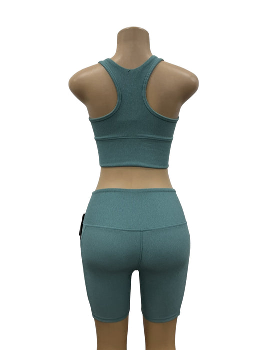Conjunto Deportivo S (MOVE THEOLOGY)
