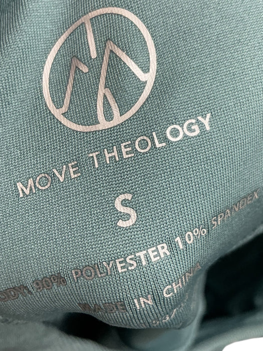 Conjunto Deportivo S (MOVE THEOLOGY)