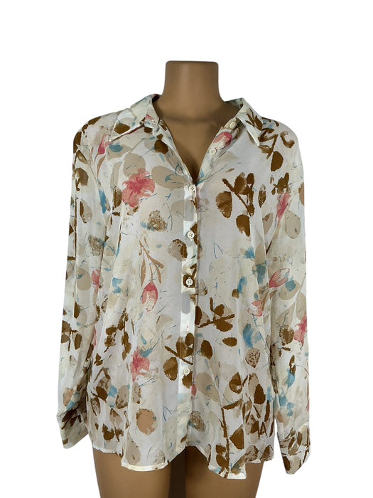 Blusa S (FASHION NOVA)