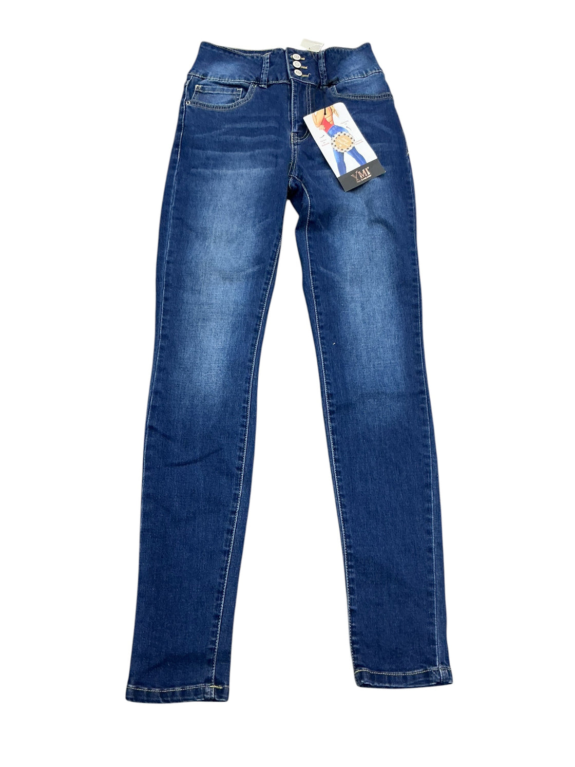 Pantalón 27 (YMI)