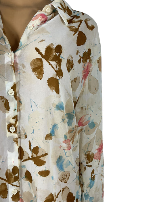 Blusa S (FASHION NOVA)