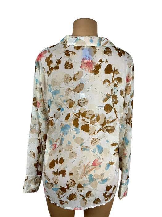 Blusa S (FASHION NOVA)