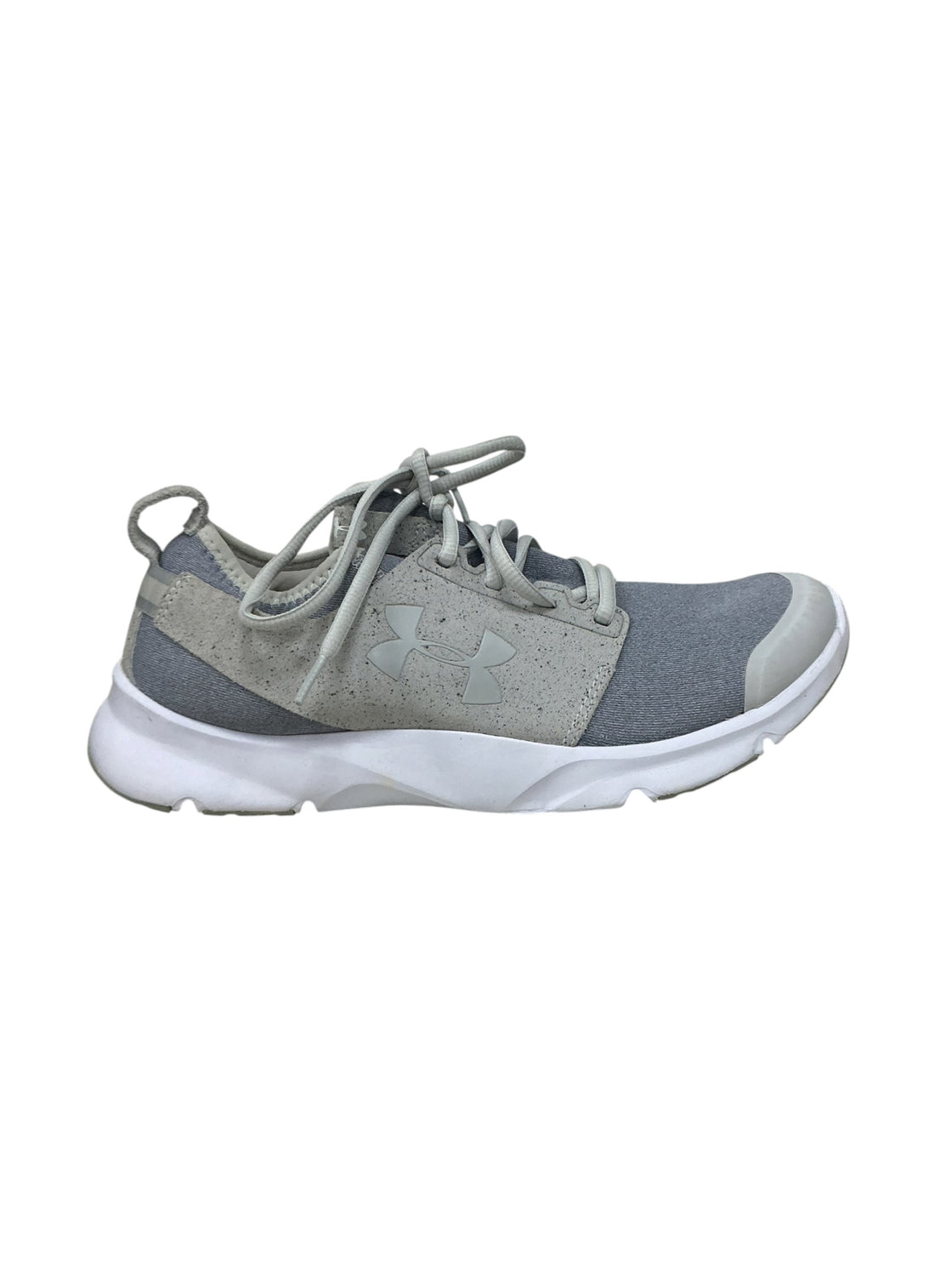 Tenis 10 (UNDER ARMOUR)