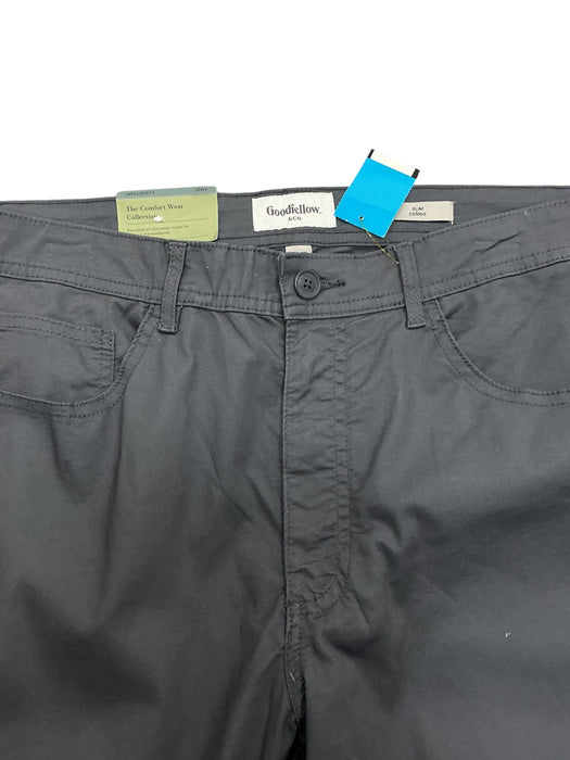 Pantalón 34x 32 (GOODFELLOW & CO)