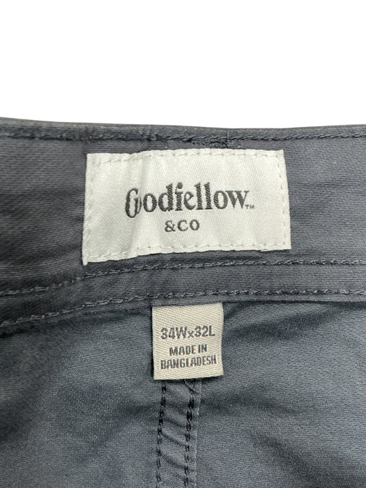 Pantalón 34x 32 (GOODFELLOW & CO)