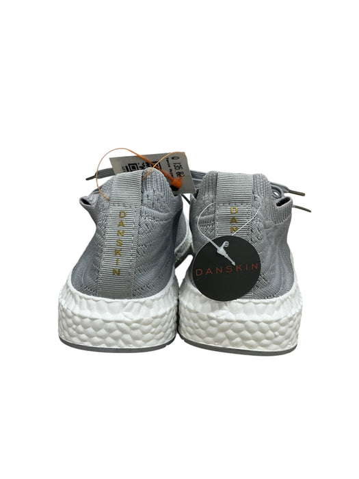 Tenis 8 (DANSKIN)