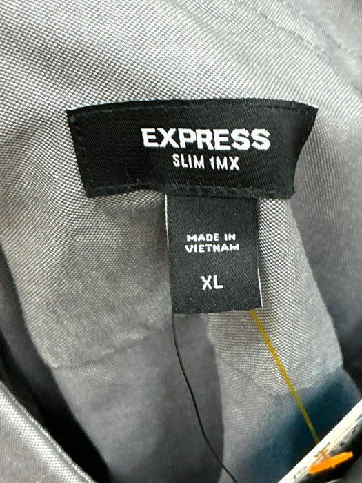 Camisa XL (EXPRESS)