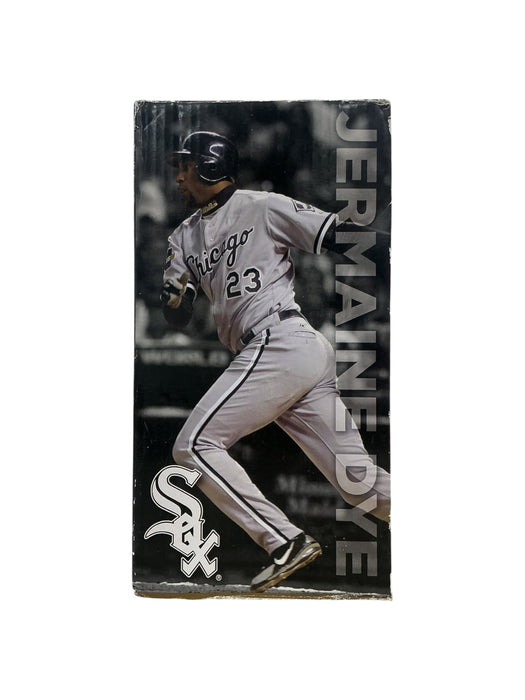 Jermaine Dye