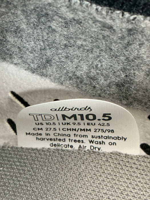 Tenis 10.5 (ALLBIRDS)