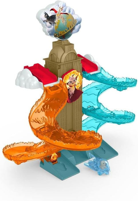 Daily Planet Rescue (FISHER-PRICE)