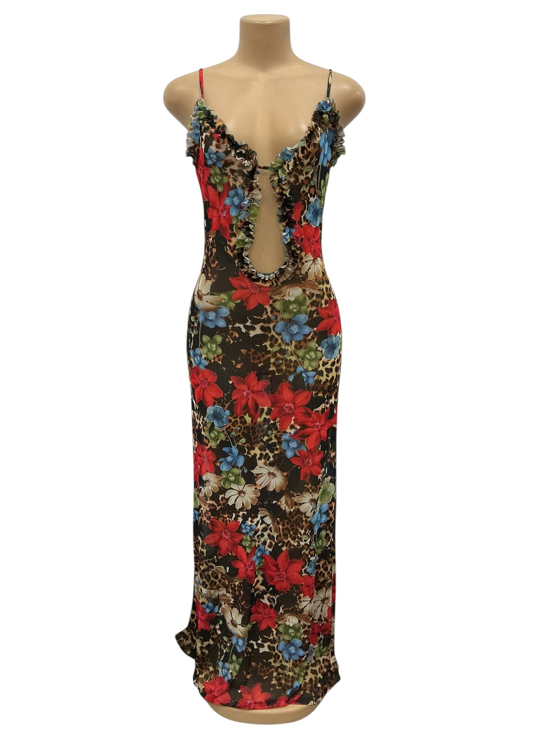 Salida de baño L (FASHION NOVA)