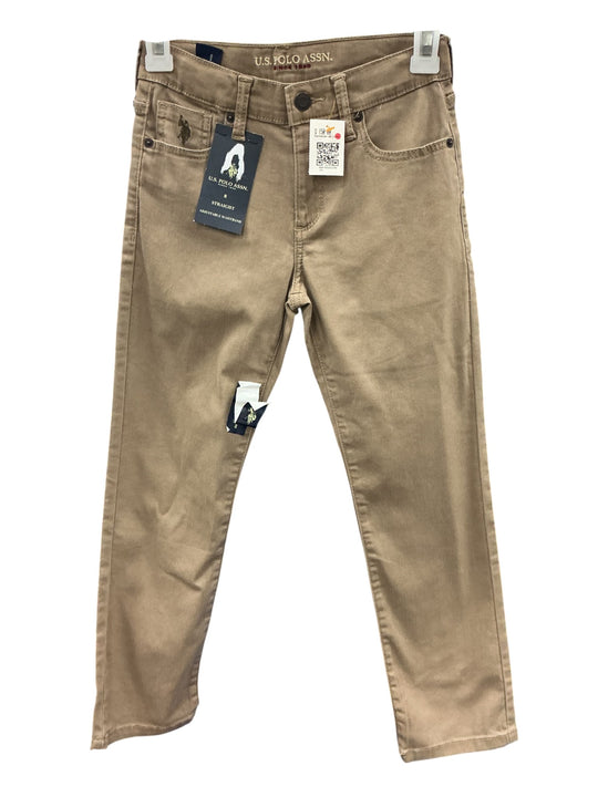 Pantalón 8 (U.S POLO ASSN)