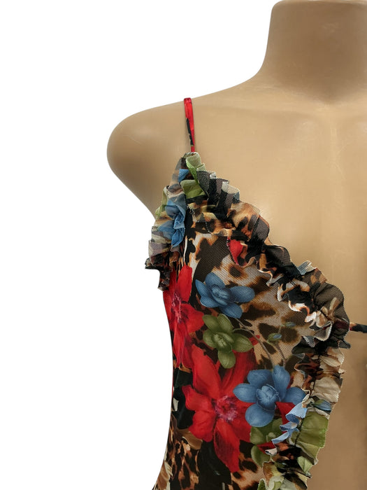 Salida de baño L (FASHION NOVA)