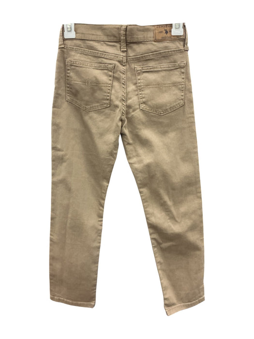 Pantalón 8 (U.S POLO ASSN)