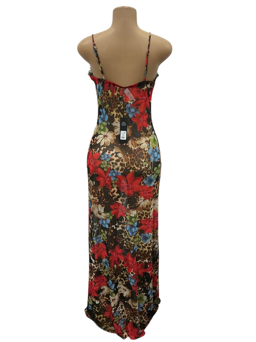 Salida de baño L (FASHION NOVA)