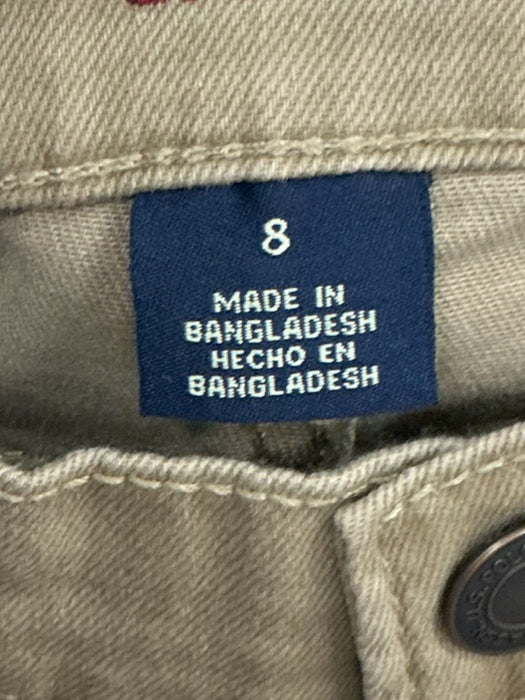 Pantalón 8 (U.S POLO ASSN)