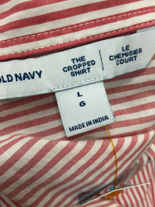 Blusa L (OLD NAVY)