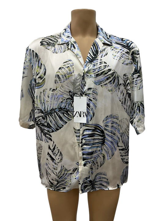 Camisa L (ZARA)