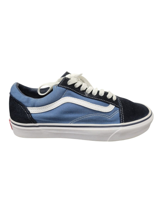 Tenis 8.5 (VANS)