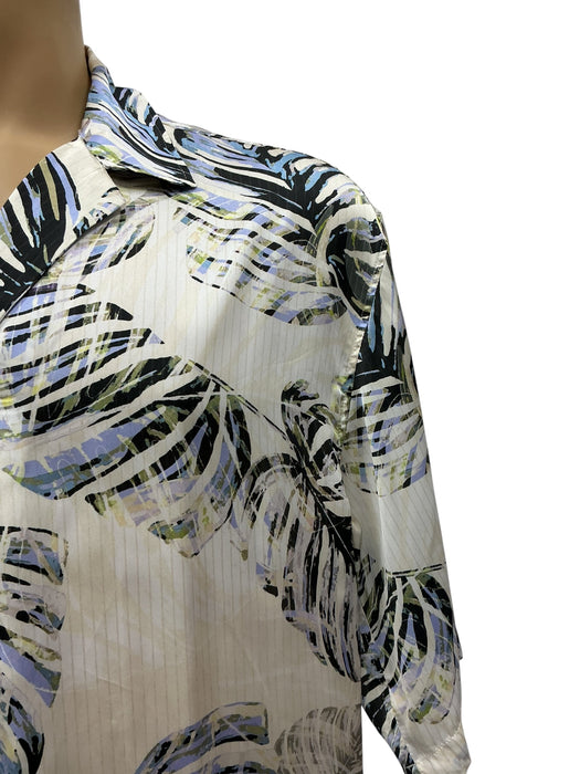 Camisa L (ZARA)
