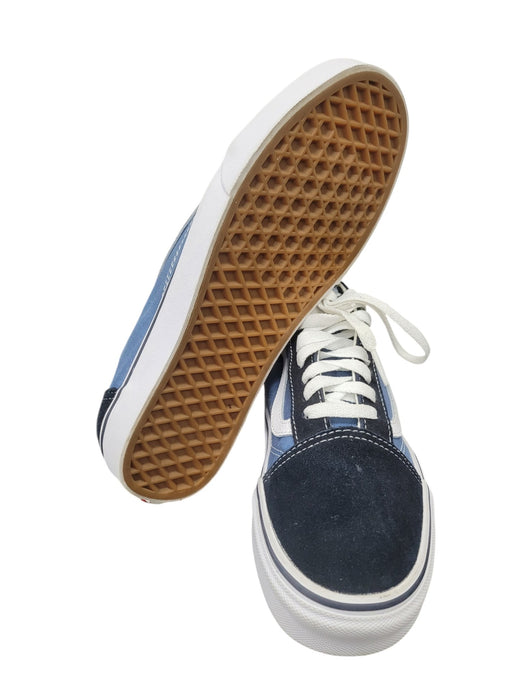 Tenis 8.5 (VANS)