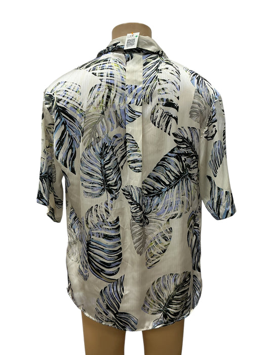 Camisa L (ZARA)