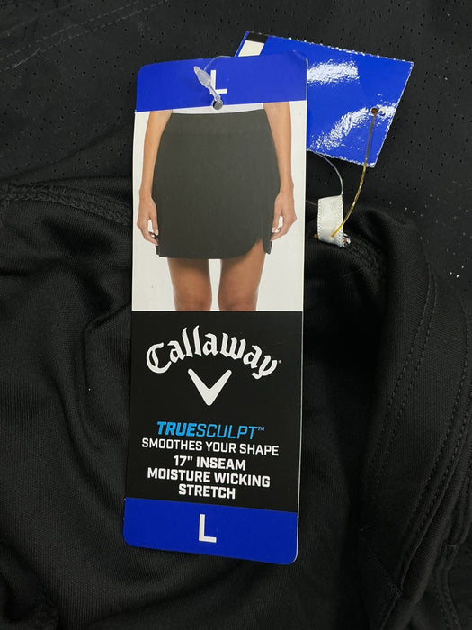 Falda L (CALLAWAY)