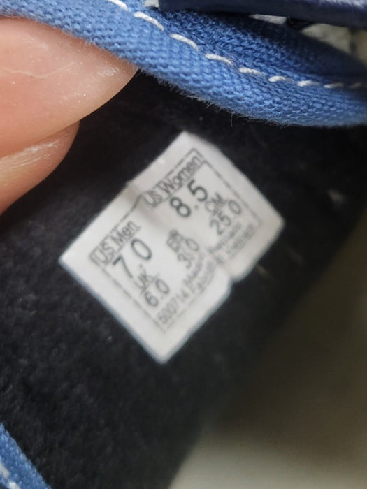 Tenis 8.5 (VANS)