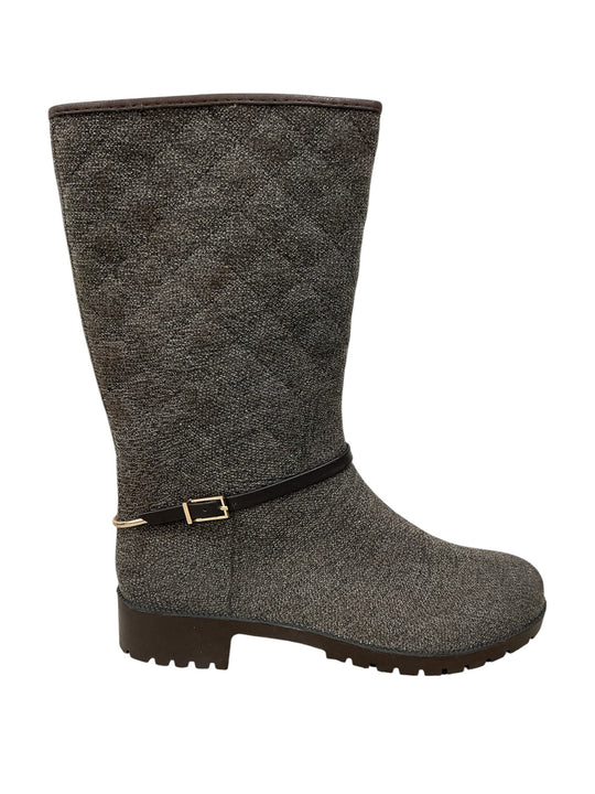 Bota 9 (GEORGE)